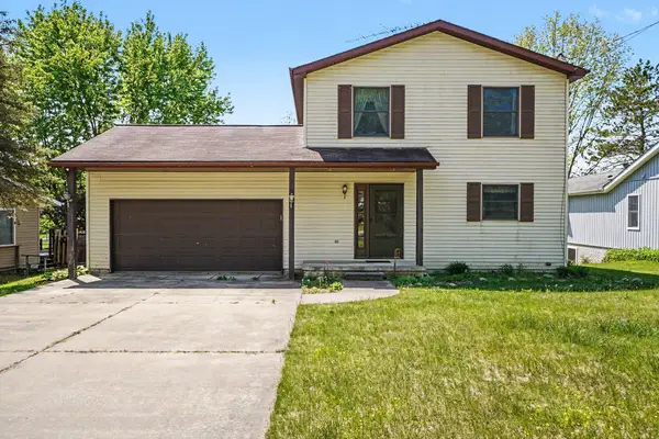 2675 W Lily Lake Road, Harrison, MI 48625