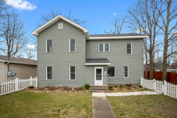 604 Orchard Street, Dowagiac, MI 49047