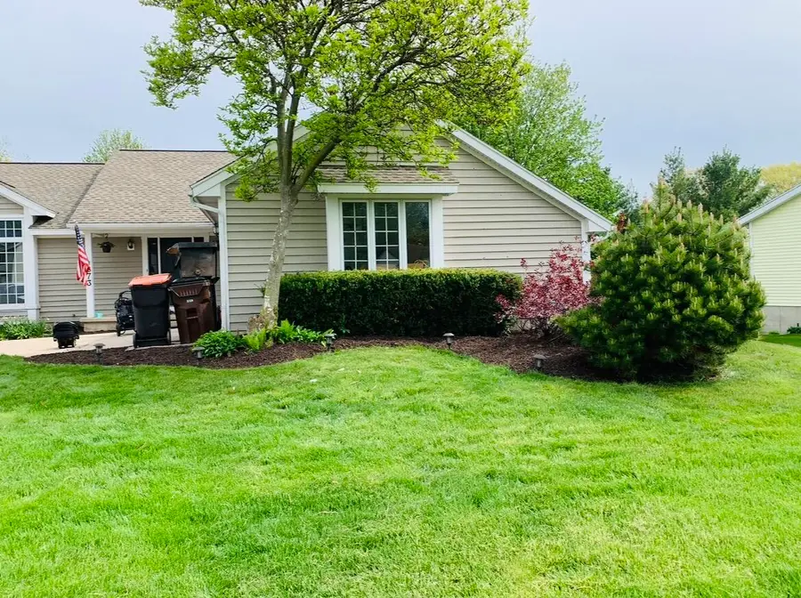 873 Northpointe Drive Sw, Cutlerville, MI 49315 - #3