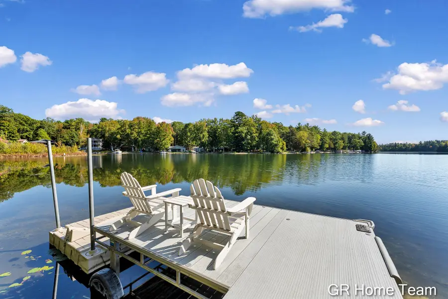9444 W School Section Lake Drive, Mecosta, MI 49332 - #3