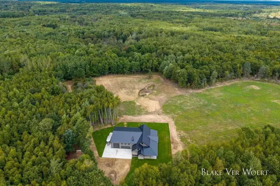 360 12 Mile Road, Remus, MI 49340 - #3