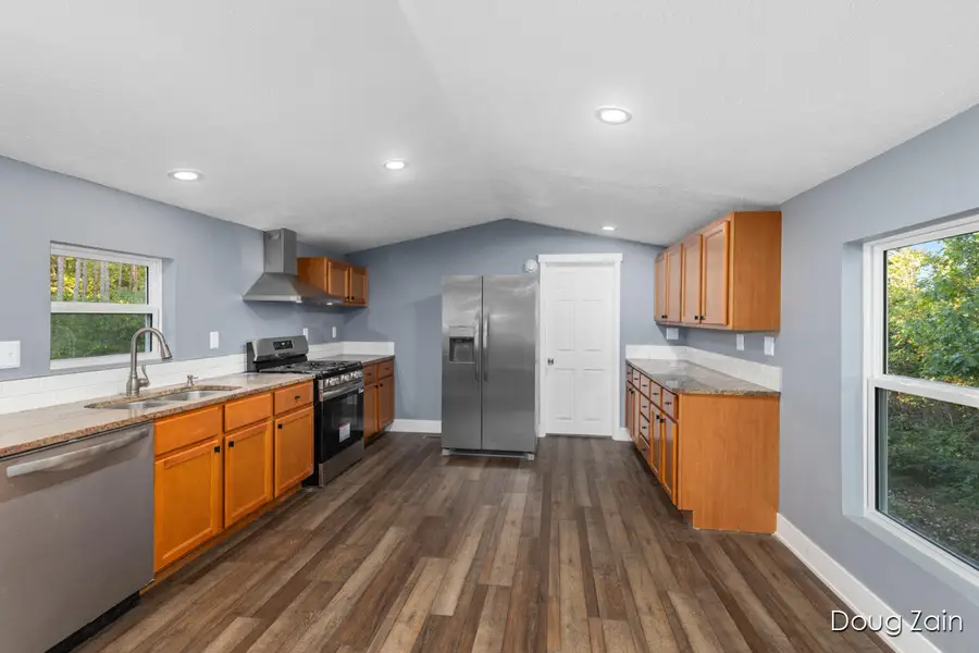 10037 W Colby Road, Gowen, MI 49326 - #3