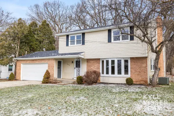 4455 Cloverleaf Drive Se, Grand Rapids, MI 49546