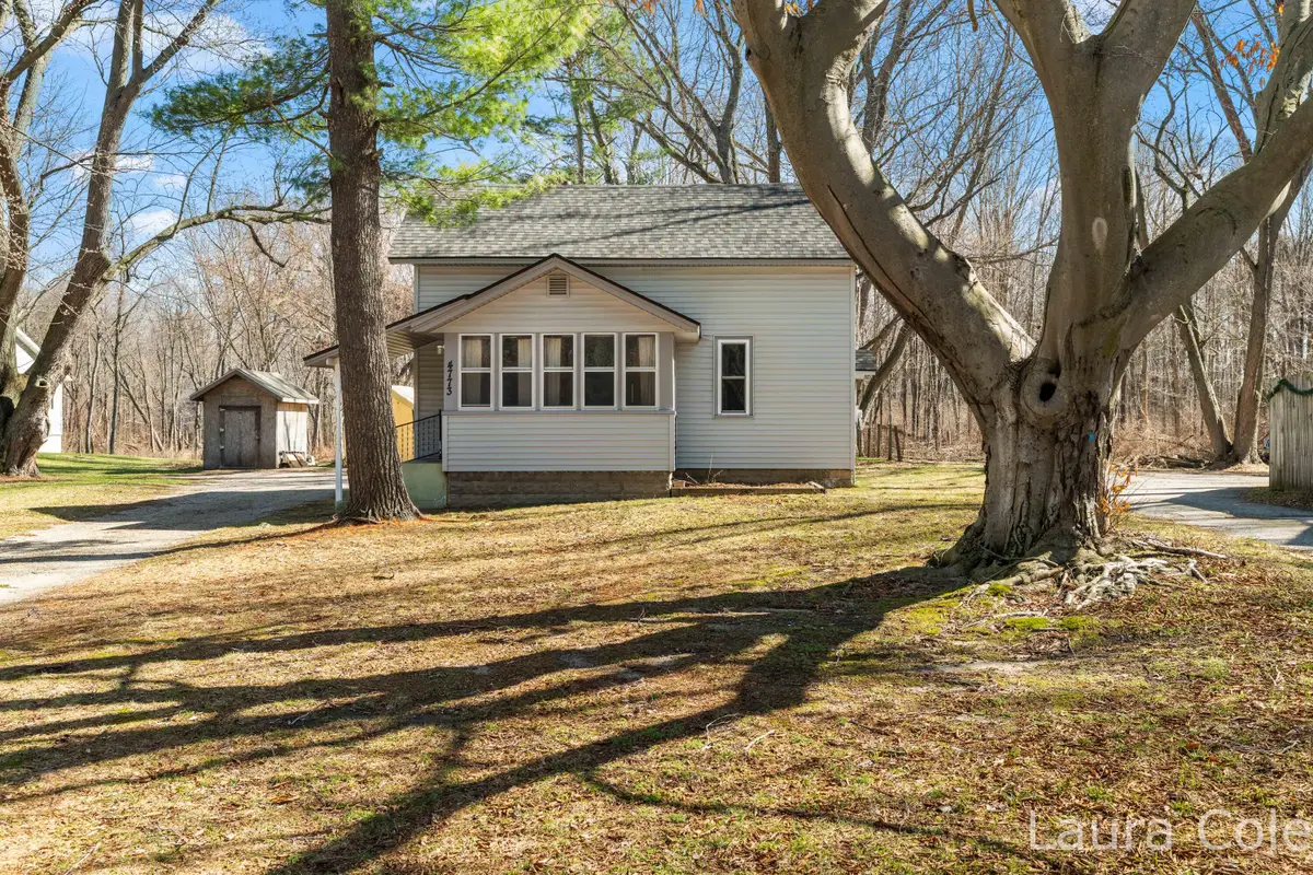 4773 64th Street, Holland, MI 49423 - #1