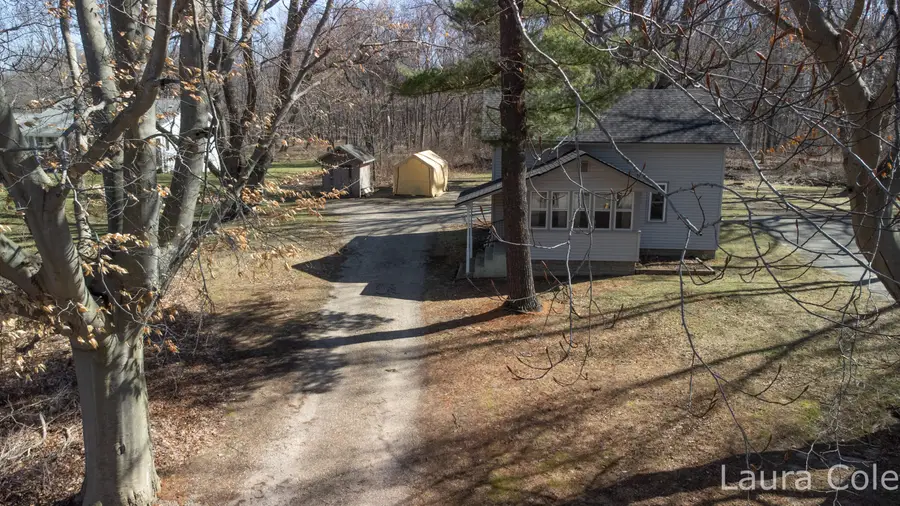 4773 64th Street, Holland, MI 49423 - #3
