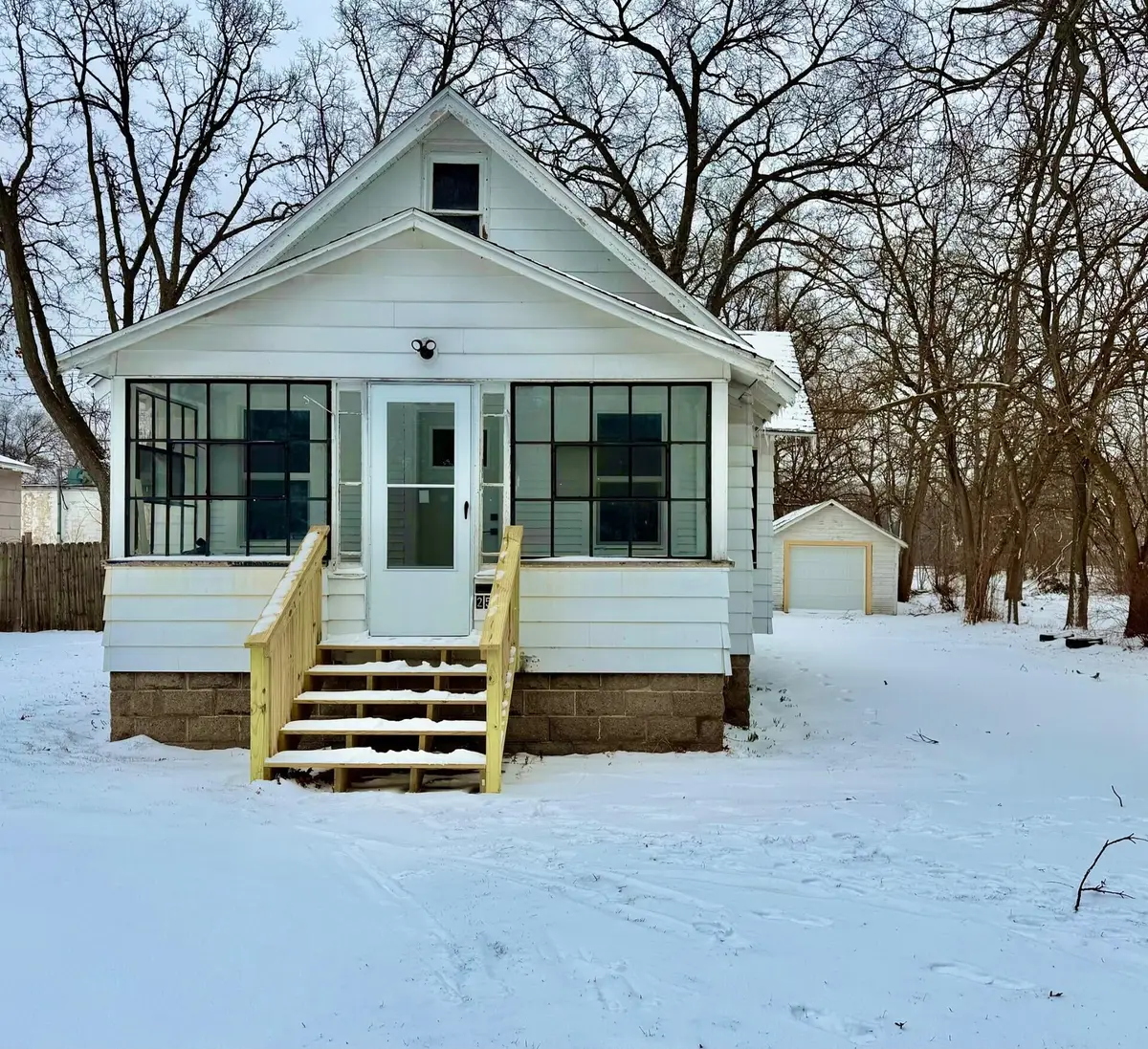 2508 8th Street, Muskegon, MI 49444 - #1