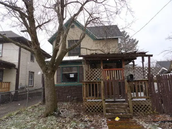 54 Jericho Road, Battle Creek, MI 49014