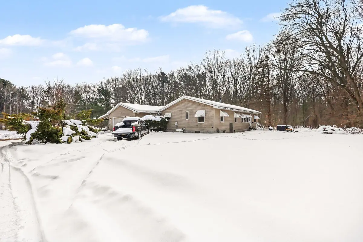 16200 152nd Avenue, Spring Lake, MI 49456 - #1