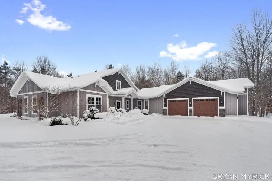 4656 Arbor Trail, Holland, MI 49423 - #3