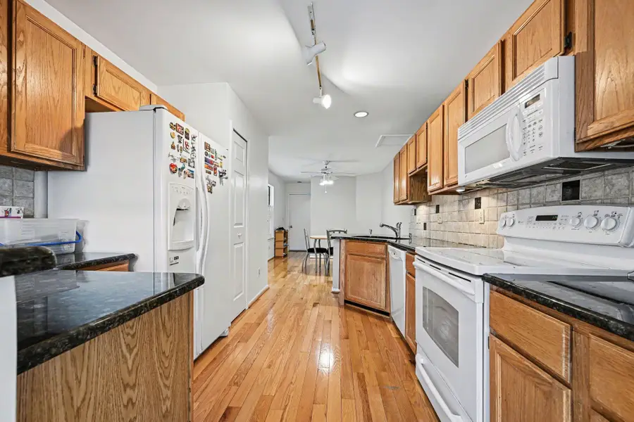 4356 Pine Ridge Court, Ann Arbor, MI 48105 - #3