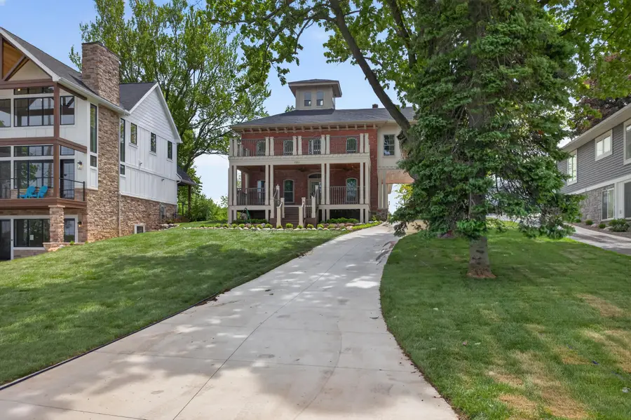 3951 Woerner Road, Manitou Beach, MI 49253 - #2