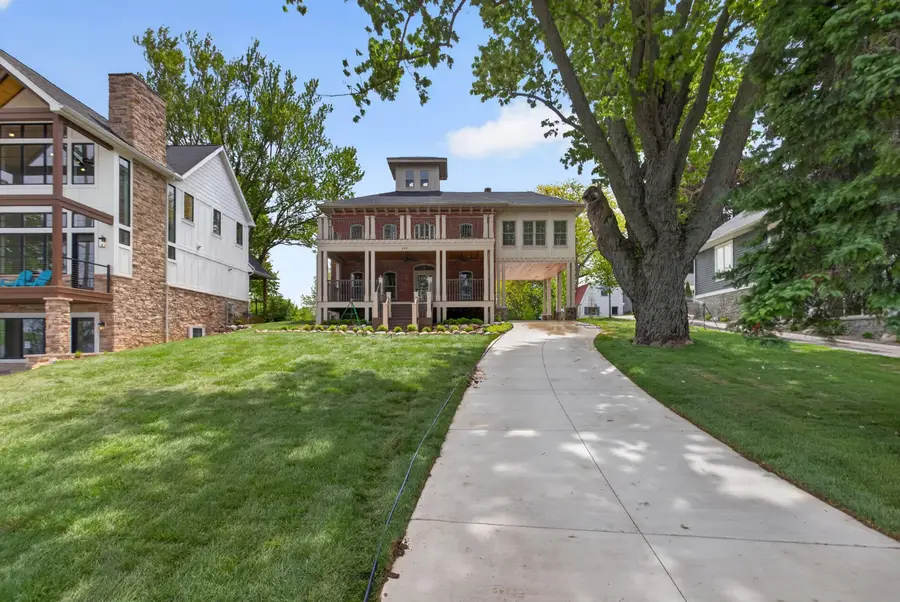 3951 Woerner Road, Manitou Beach, MI 49253 - #3
