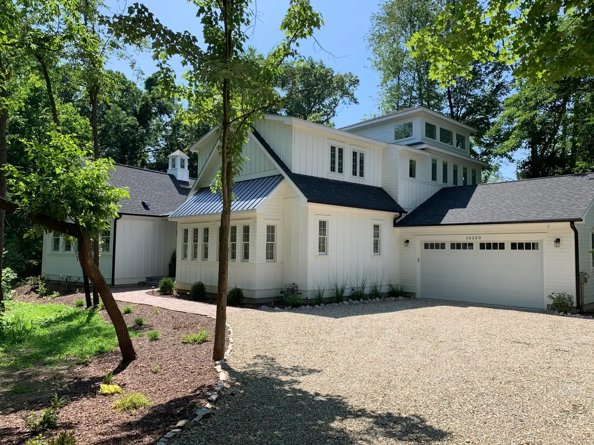 16220 Stones Throw Lane, Union Pier, MI 49129 - #1