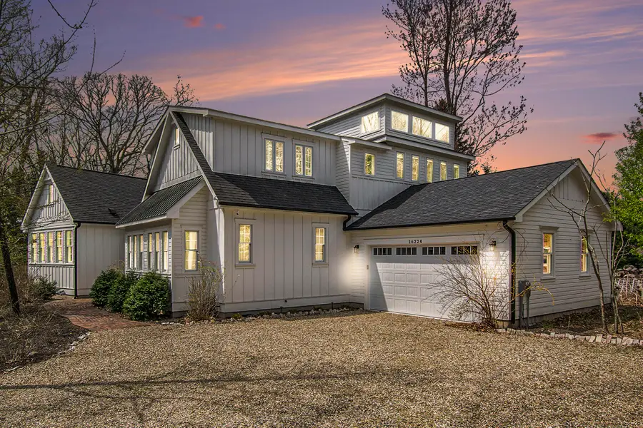 16220 Stones Throw Lane, Union Pier, MI 49129 - #3