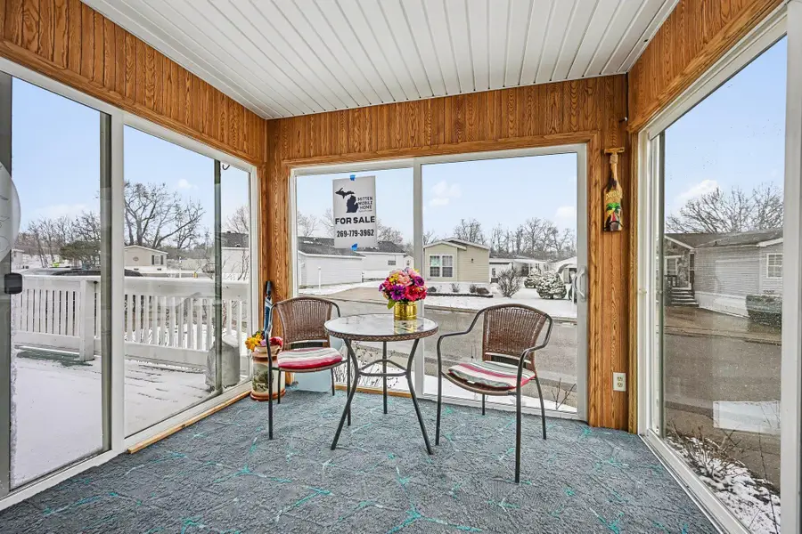 5552 Goldenrod Street, Kalamazoo, MI 49009 - #2