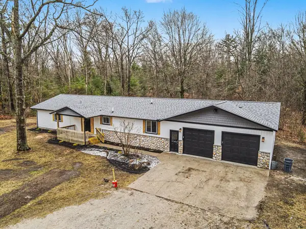 4187 W Mcmillan Road, Muskegon, MI 49445