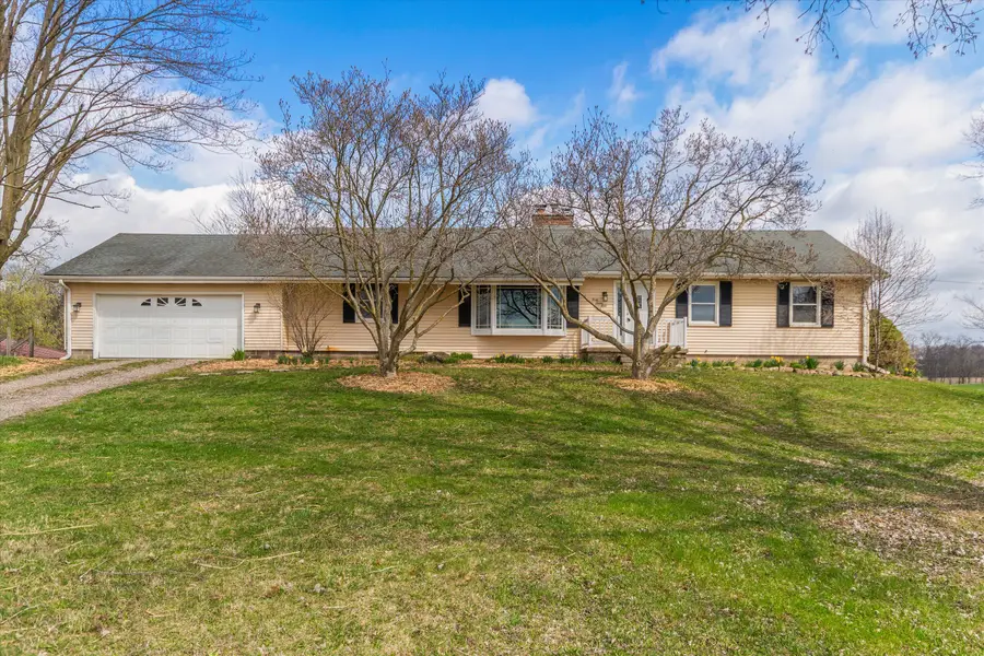 4750 W Ellsworth Road, Ann Arbor, MI 48103 - #2