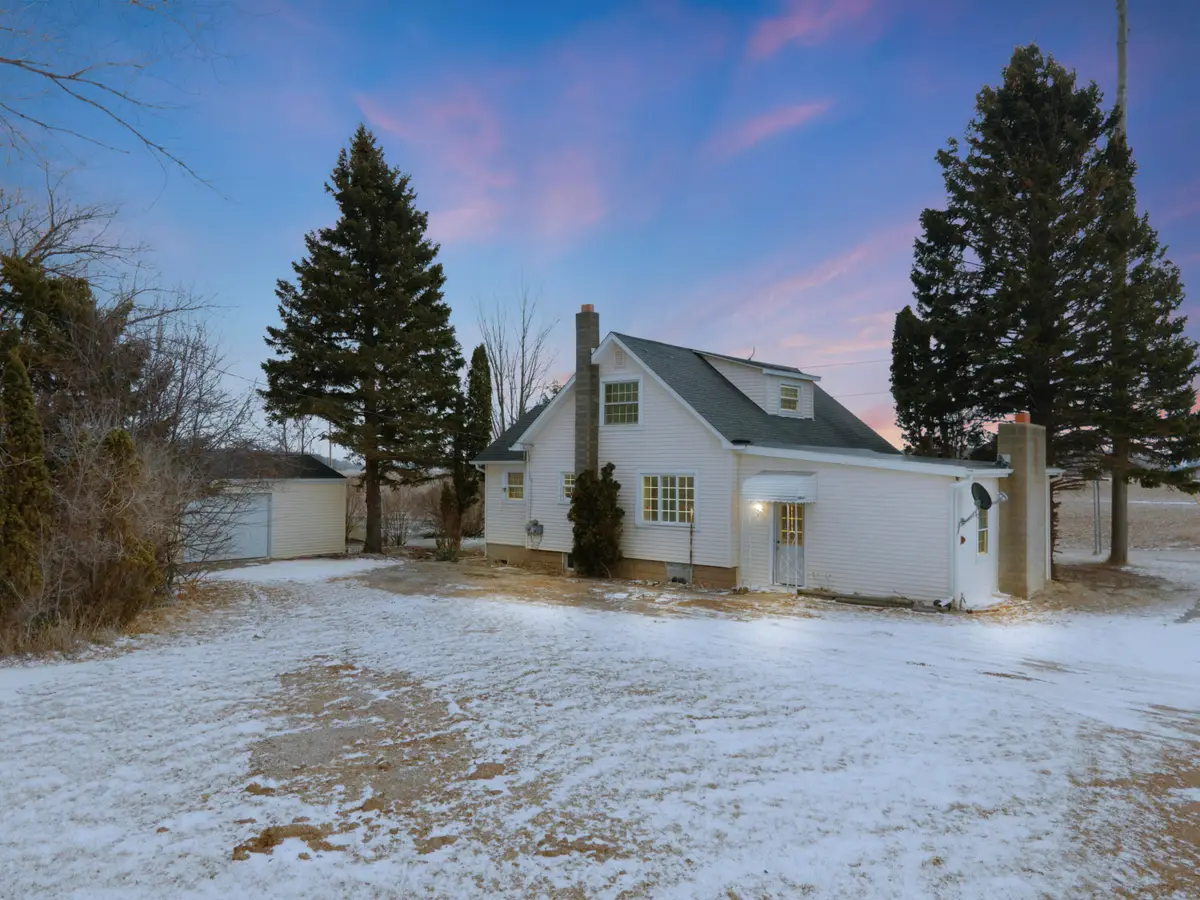 2506 Ubly Road, Snover, MI 48472 - #1