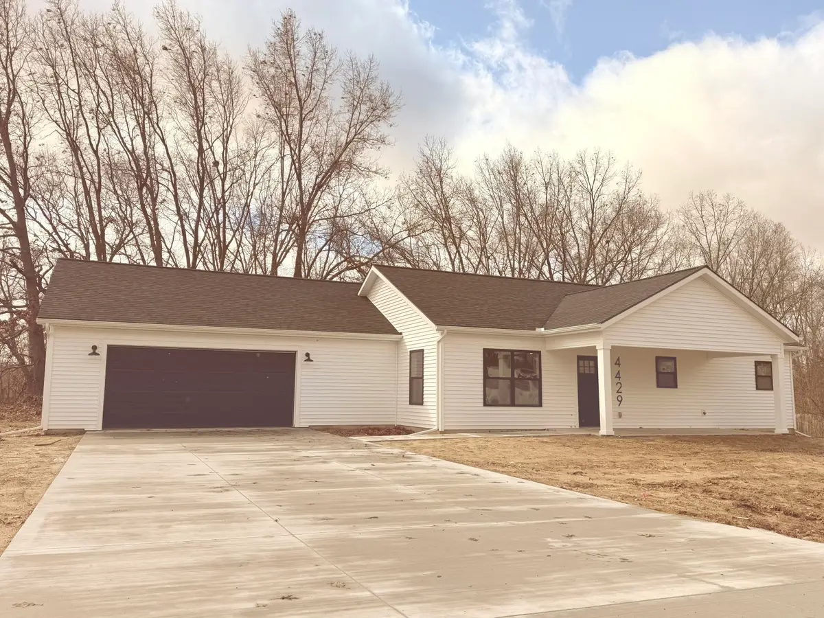 4429 Meadow Brook Lane, Greenville, MI 48838 - #1