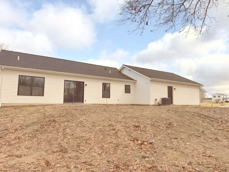 4429 Meadow Brook Lane, Greenville, MI 48838 - #2