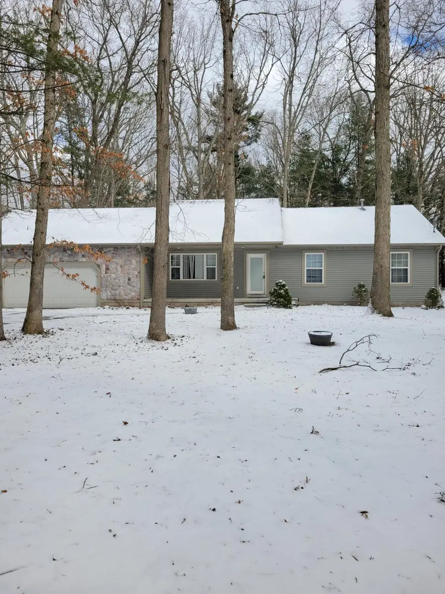 2676 Pillon Road, Twin Lake, MI 49457 - #2