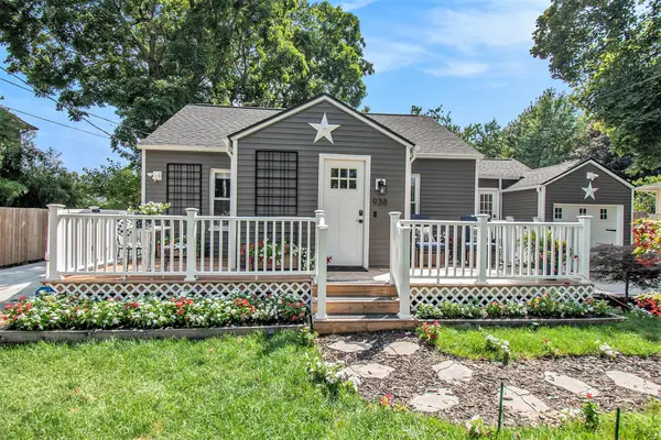 938 Cogswell Street Nw, Grand Rapids, MI 49544