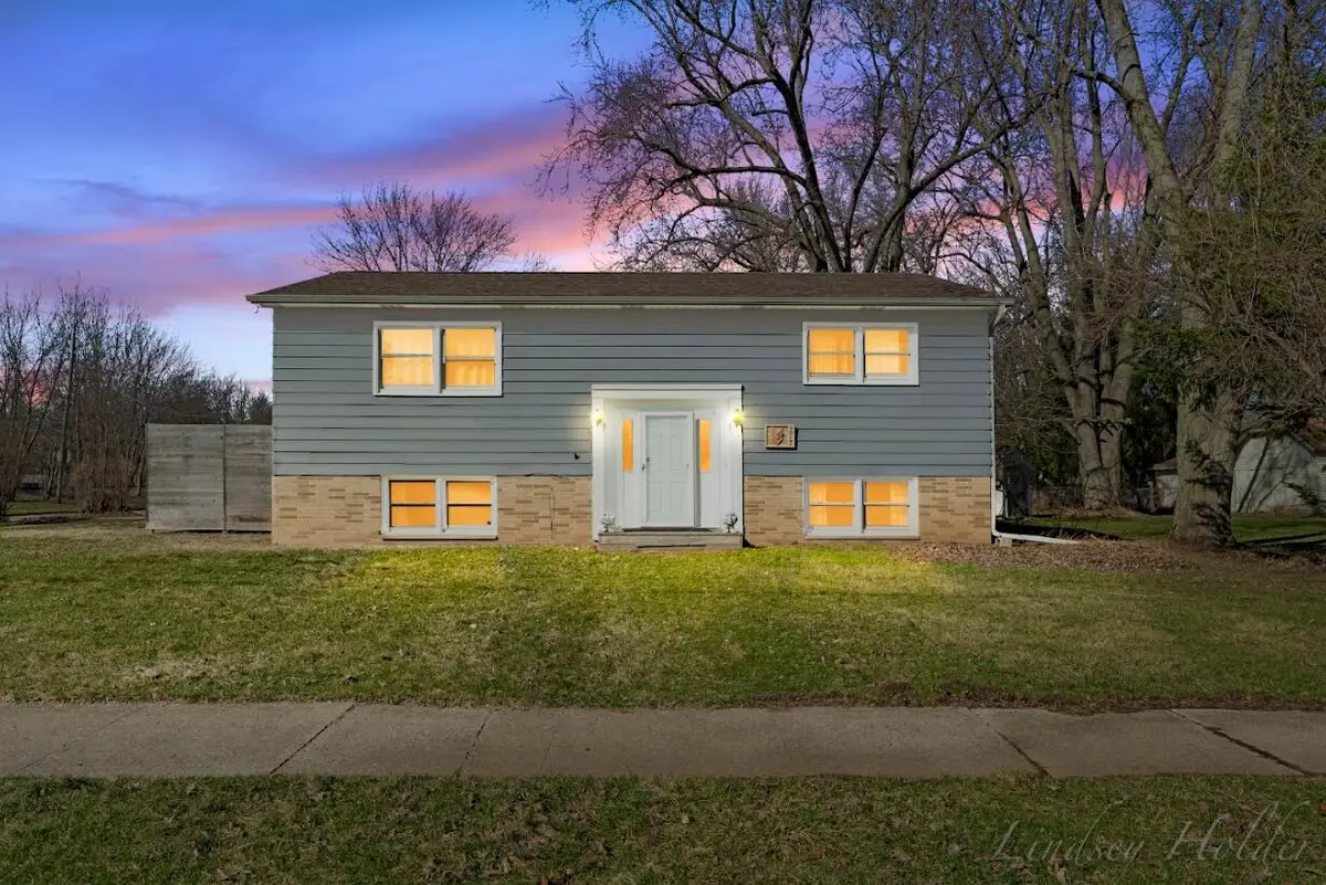 277 Grove Street, Sparta, MI 49345 - #1