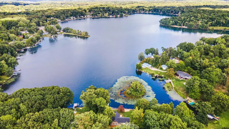 12055 S Sherman Lake Drive, Augusta, MI 49012 - #2