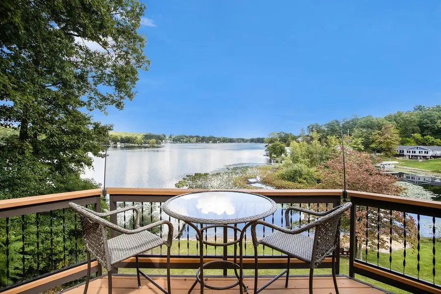 12055 S Sherman Lake Drive, Augusta, MI 49012 - #3