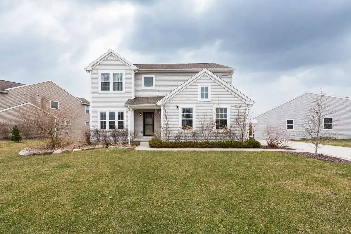 9308 Neumann Circle, Ypsilanti, MI 48197 - #1