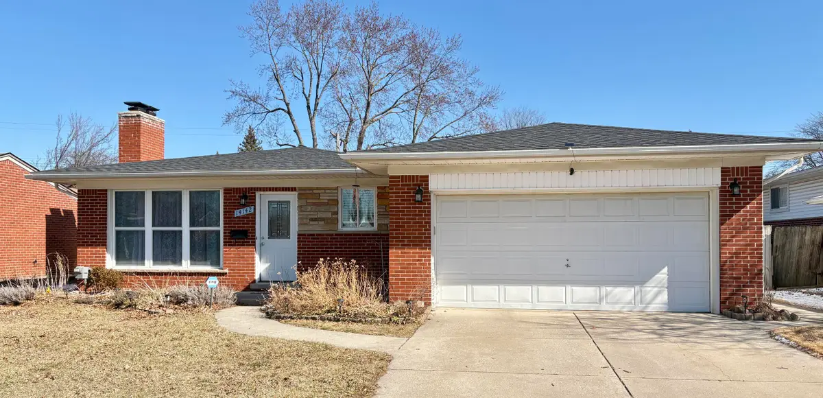 14142 Arden Street, Livonia, MI 48154 - #1