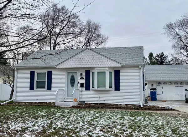 742 Riverside Drive, Battle Creek, MI 49015