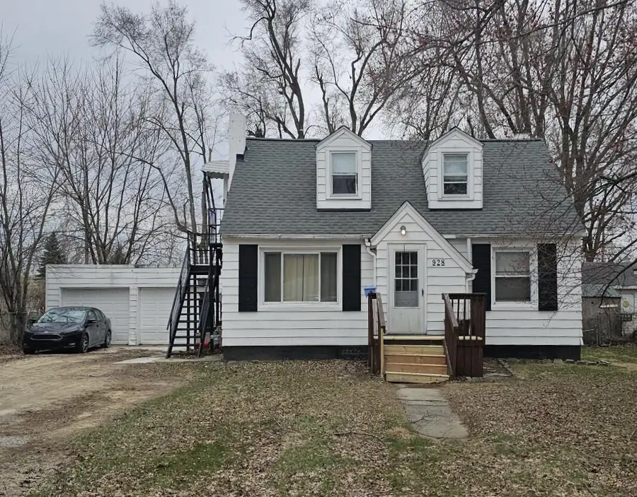928 Ottawa Avenue, Ypsilanti, MI 48198 - #2