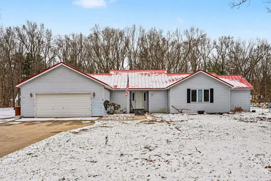 3680 Allegan Dam Road, Allegan, MI 49010 - #2
