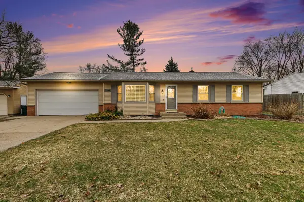 1600 Southlawn Street, Jenison, MI 49428