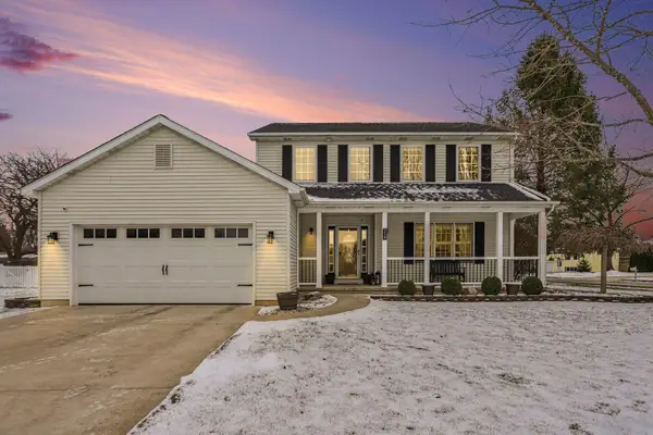 228 Hatch Avenue, Coldwater, MI 49036