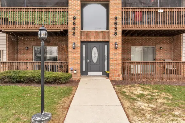 9644 Sawgrass Court, Van Buren Twp, MI 48111