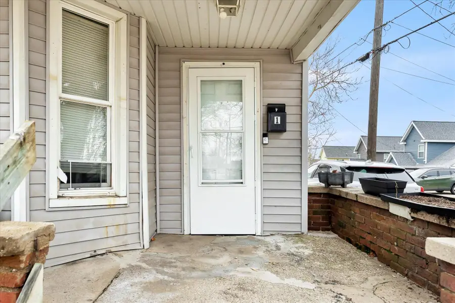 415 Graham Street Sw, Grand Rapids, MI 49503 - #3