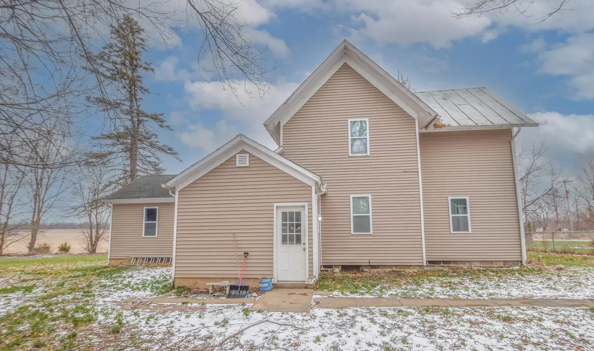 854 Braucker Road, Union City, MI 49094 - #1