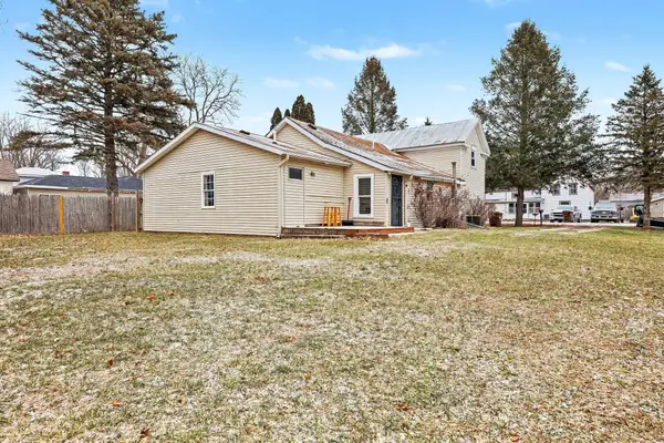 265 S Tabor Street, Lyons, MI 48851