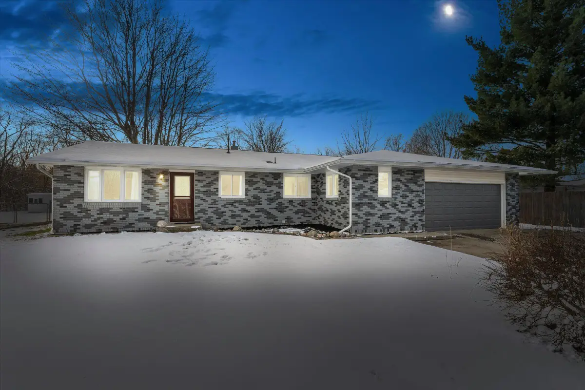 68030 Eagle Lake Road, Edwardsburg, MI 49112 - #1