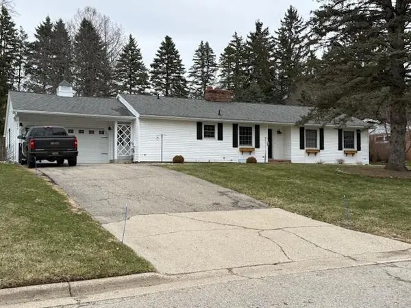 254 Ridgewood Court, Ionia, MI 48846