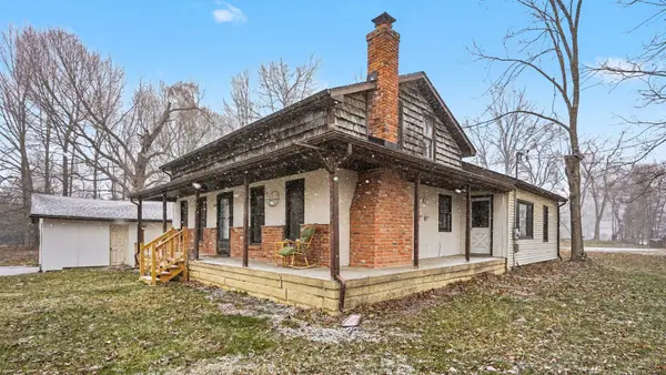 3020 W M-36, Pinckney, MI 48169