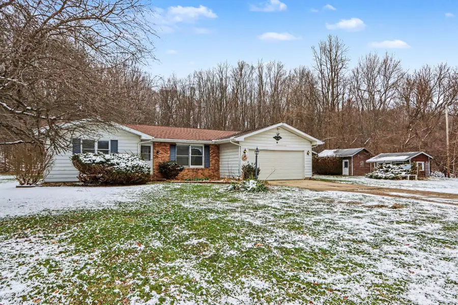 14789 E Augusta Drive, Augusta, MI 49012 - #3