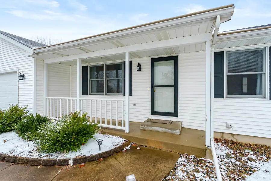 23433 French Avenue, Mattawan, MI 49071 - #3