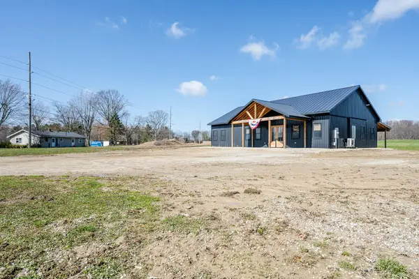 2035 Jasper Dairy Road, Berrien Springs, MI 49103