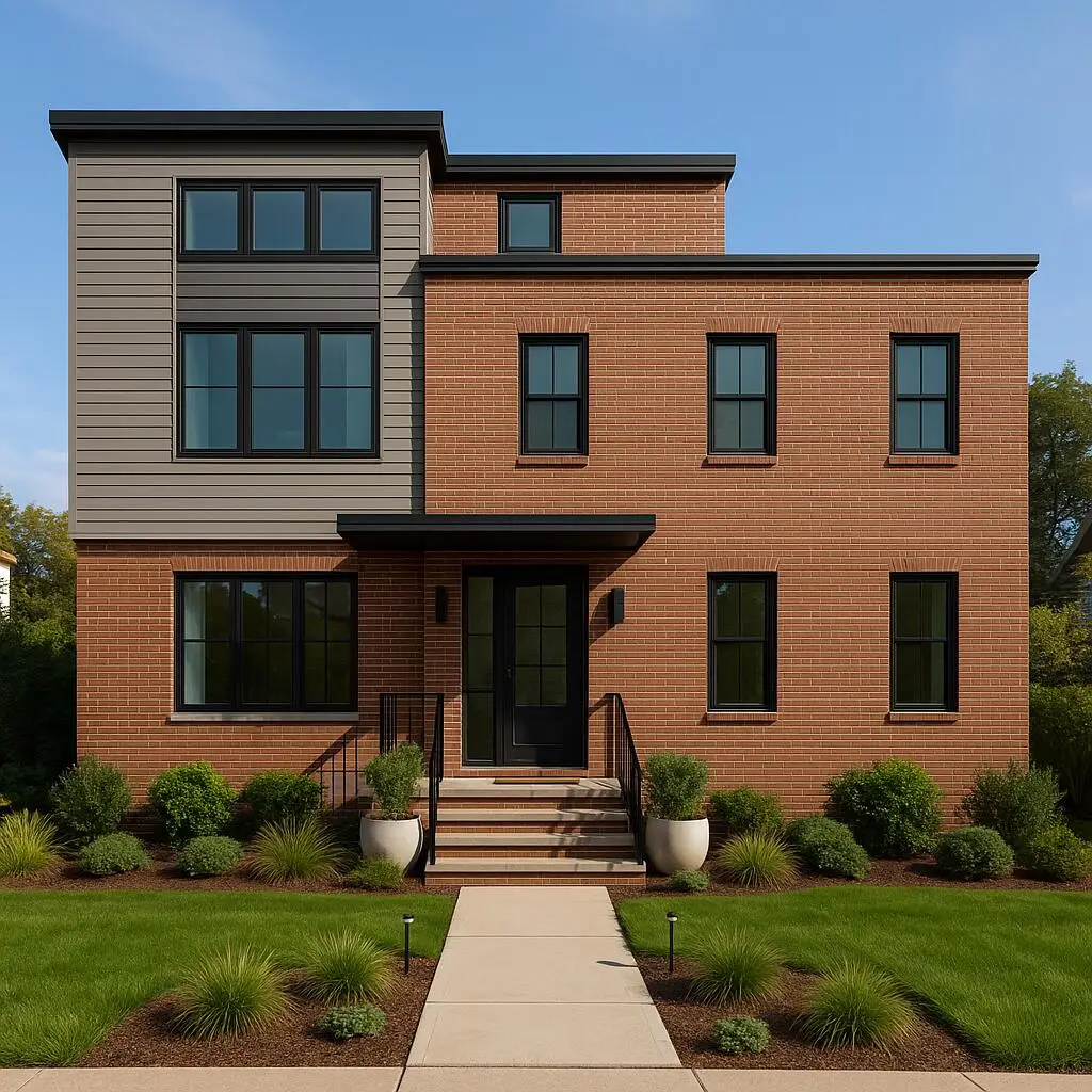 636 S Ashley Street, Ann Arbor, MI 48103 - #1