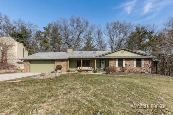 2721 Olderidge Court Ne, Grand Rapids, MI 49525