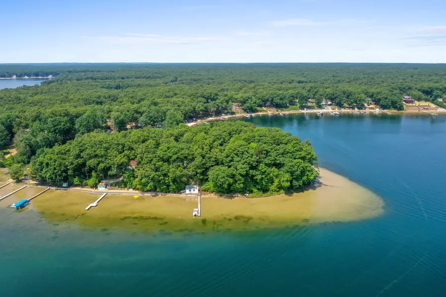 10904 S Minising Court, Baldwin, MI 49304 - #2