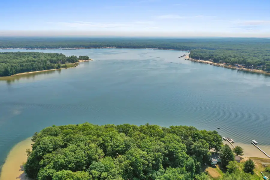 10904 S Minising Court, Baldwin, MI 49304 - #3